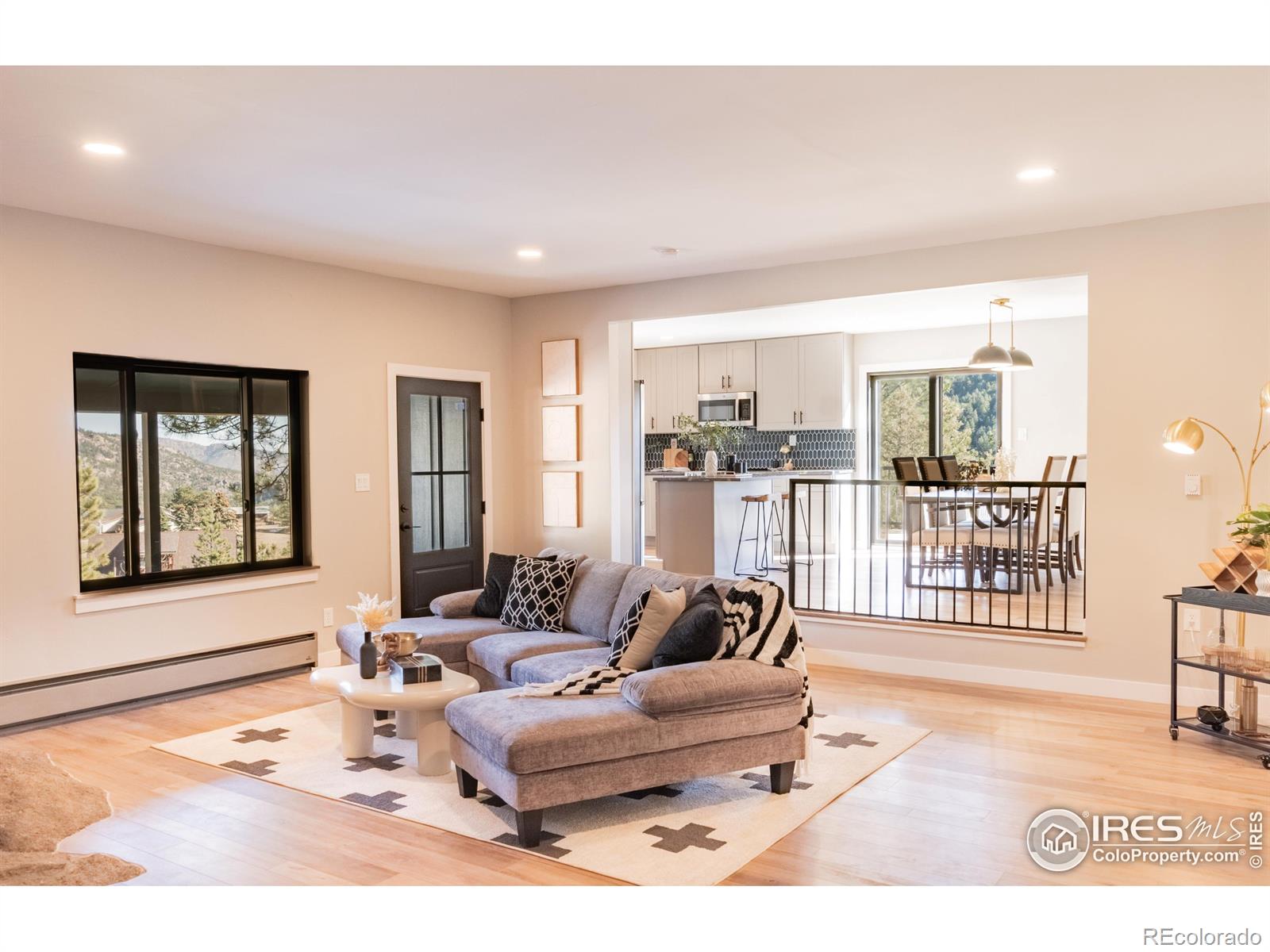 MLS Image #5 for 54  choctaw road,lyons, Colorado
