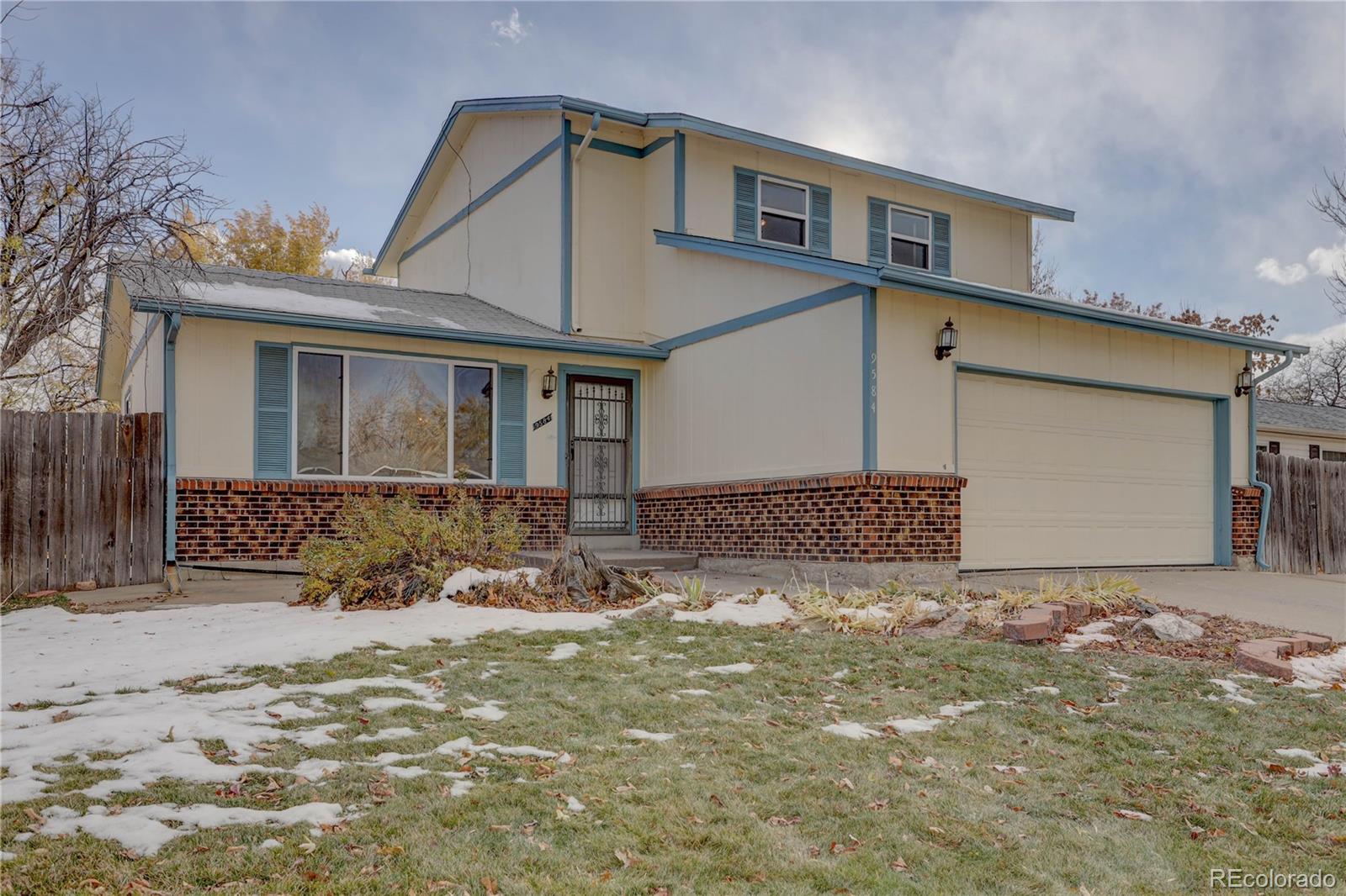 MLS Image #2 for 9584 w 75th way,arvada, Colorado