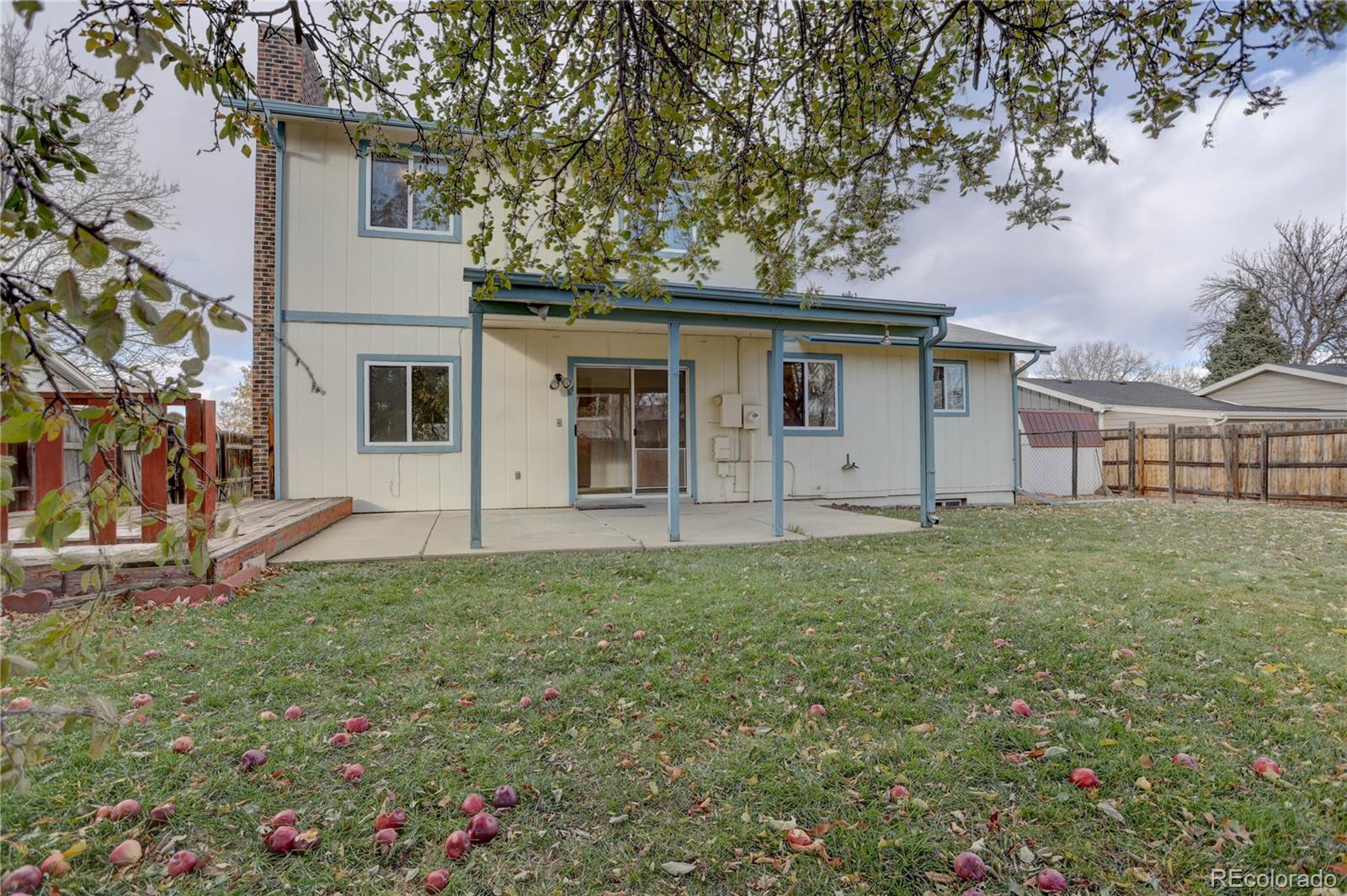 MLS Image #31 for 9584 w 75th way,arvada, Colorado