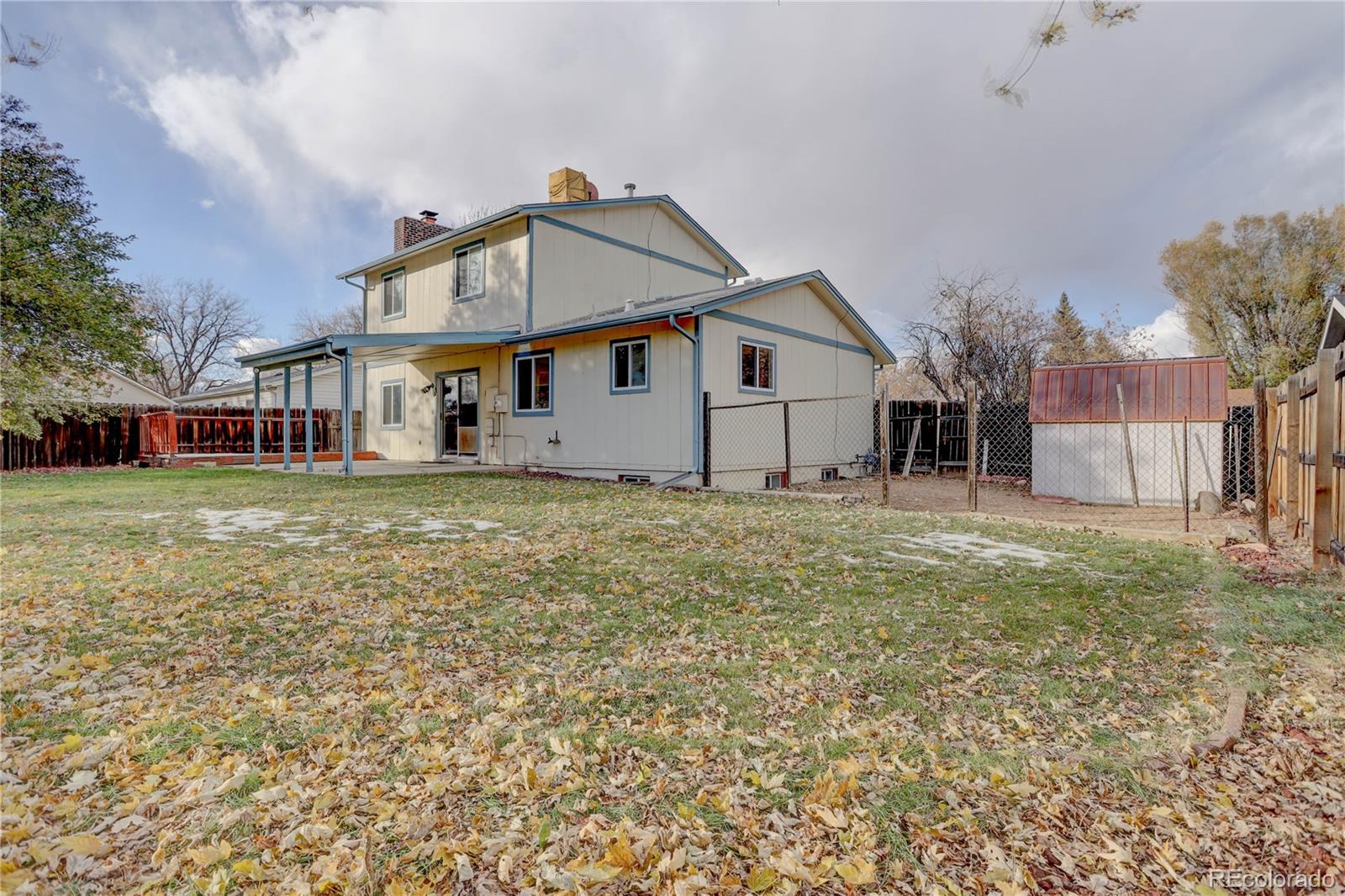 MLS Image #33 for 9584 w 75th way,arvada, Colorado