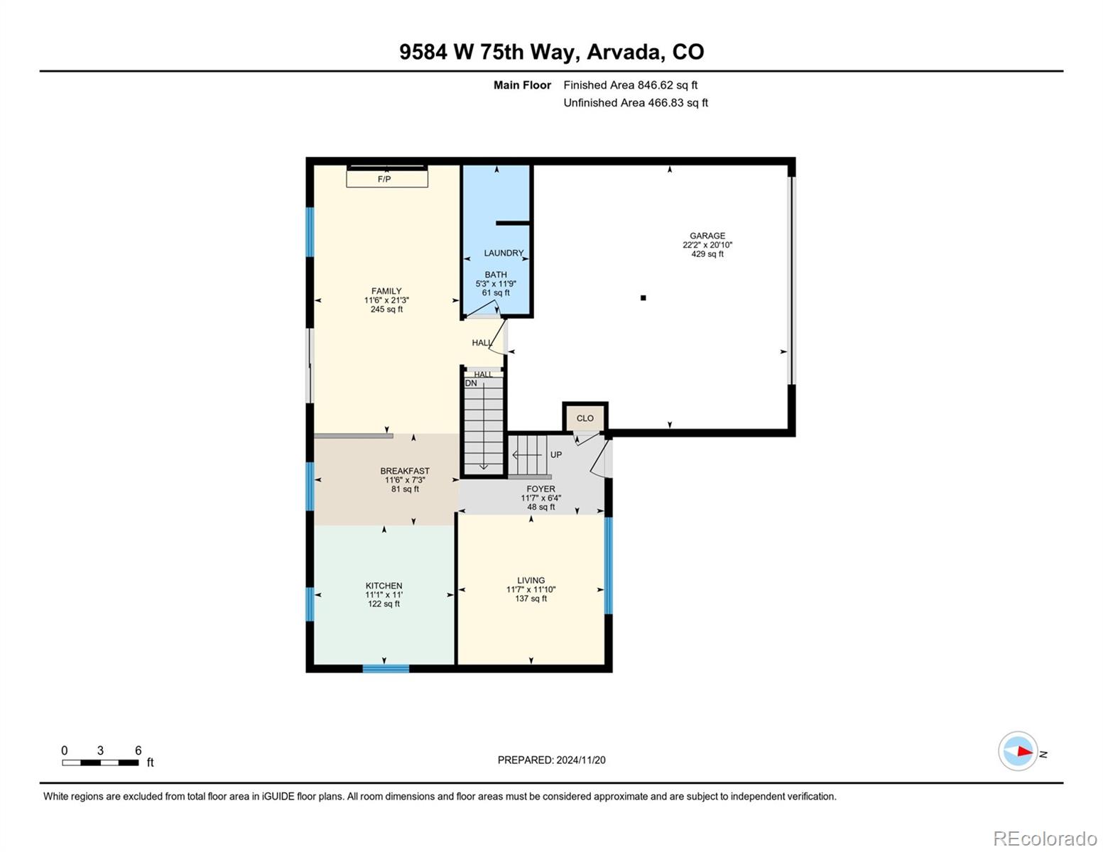 MLS Image #34 for 9584 w 75th way,arvada, Colorado