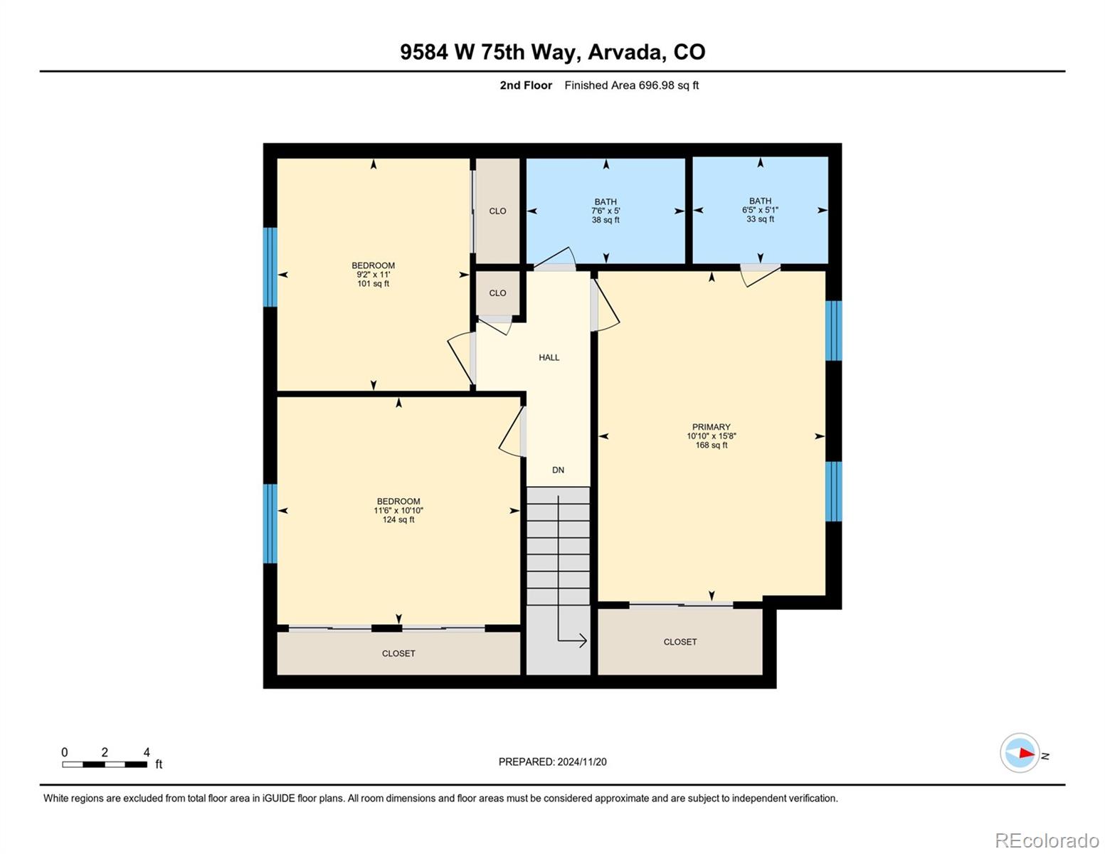 MLS Image #35 for 9584 w 75th way,arvada, Colorado