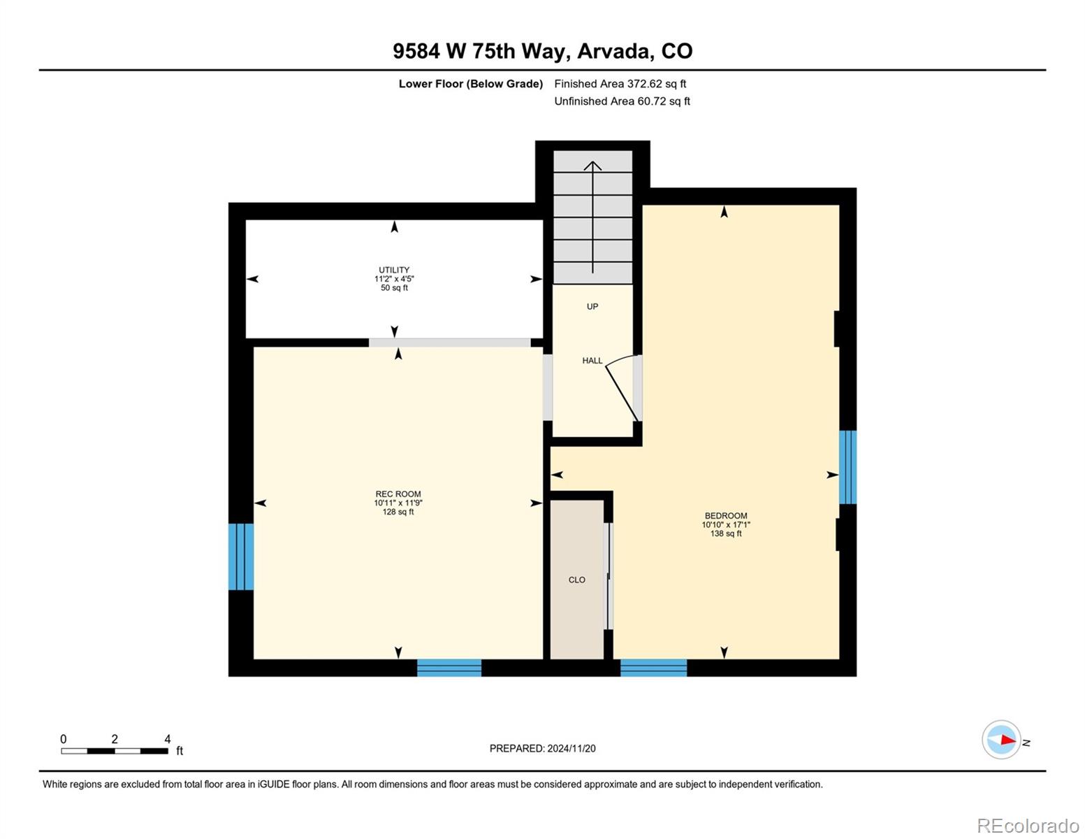 MLS Image #36 for 9584 w 75th way,arvada, Colorado