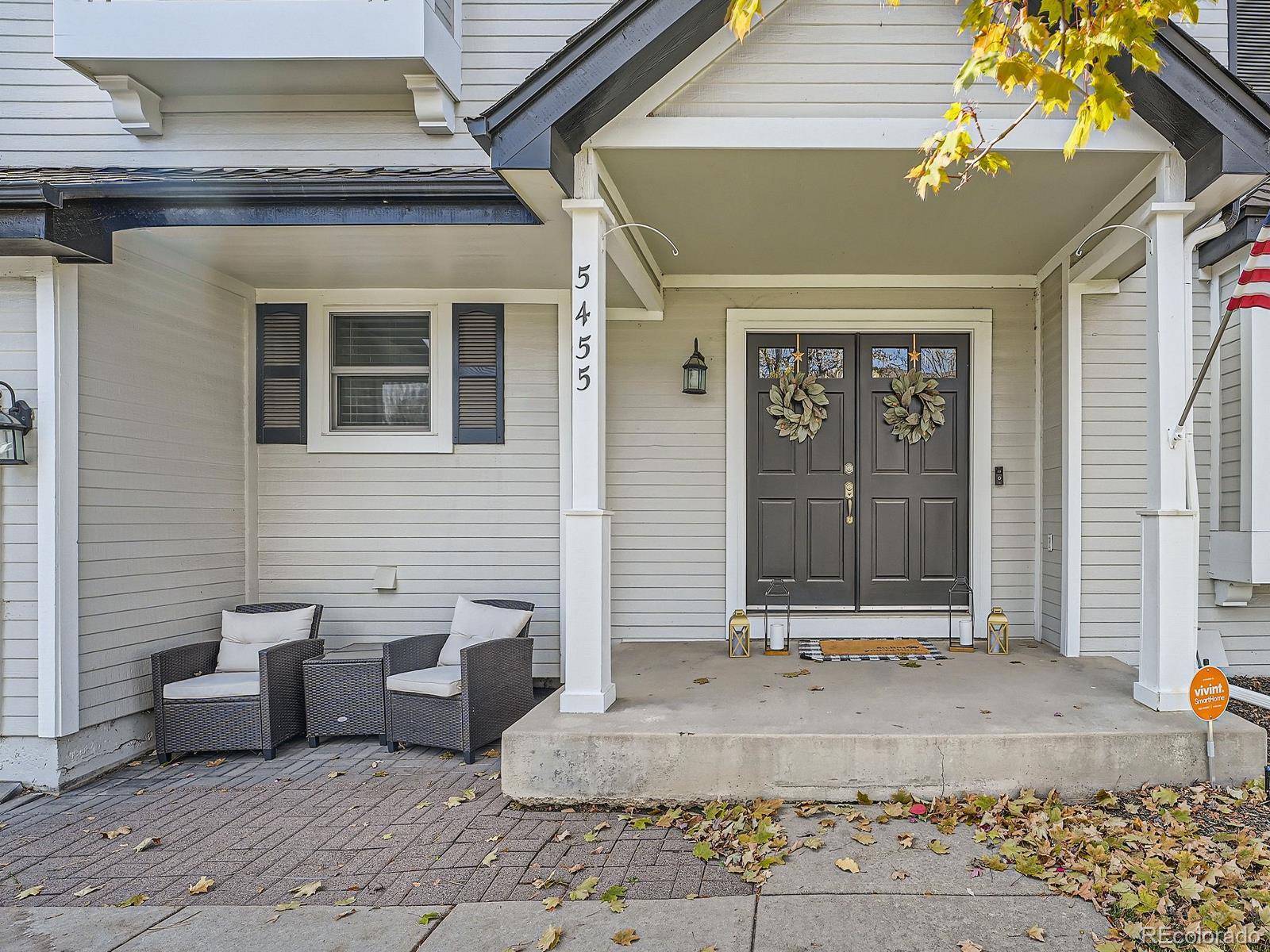 CMA Image for 5455 s zang street,Littleton, Colorado