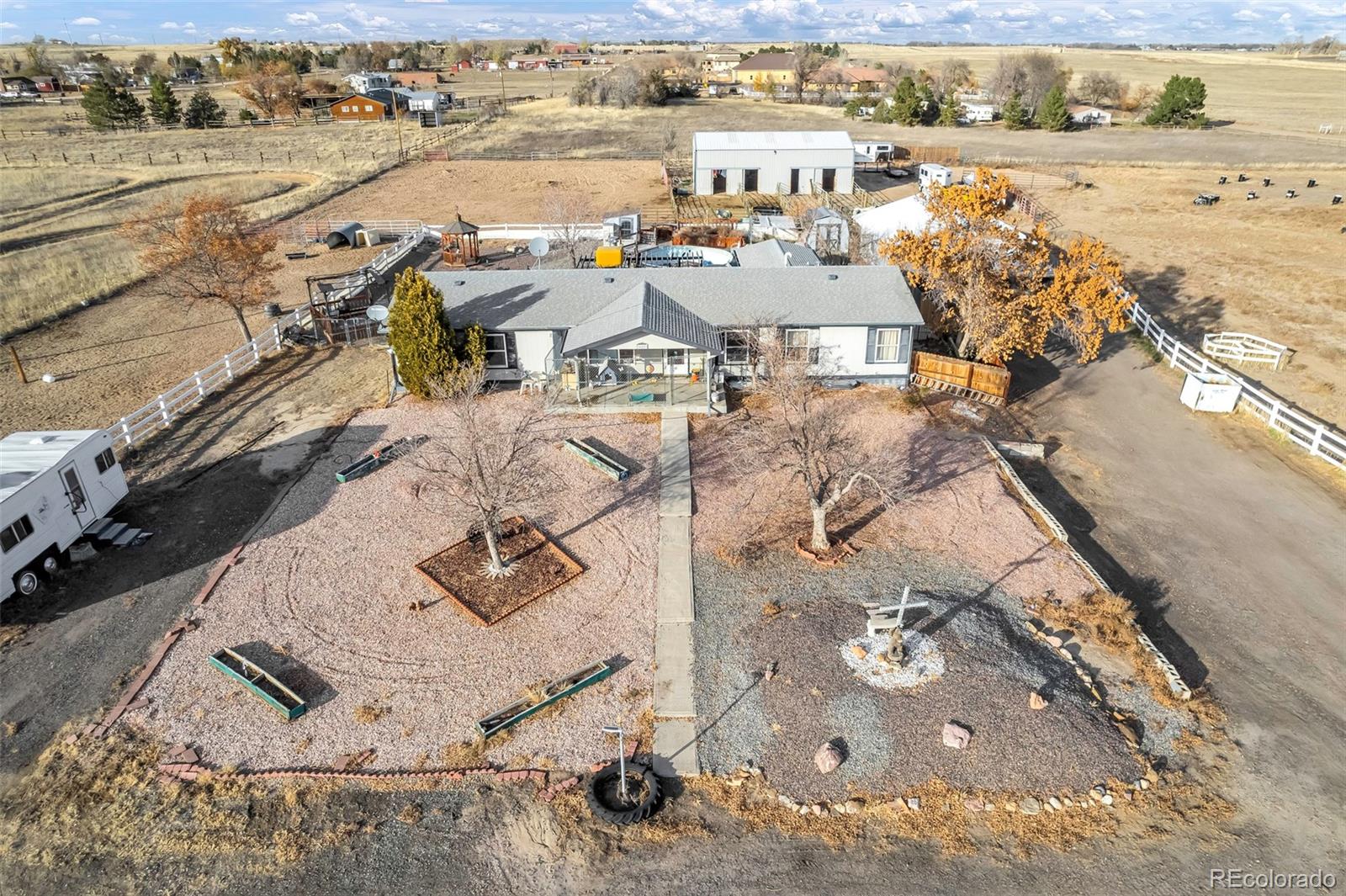 MLS Image #0 for 16859  county road 4 ,brighton, Colorado