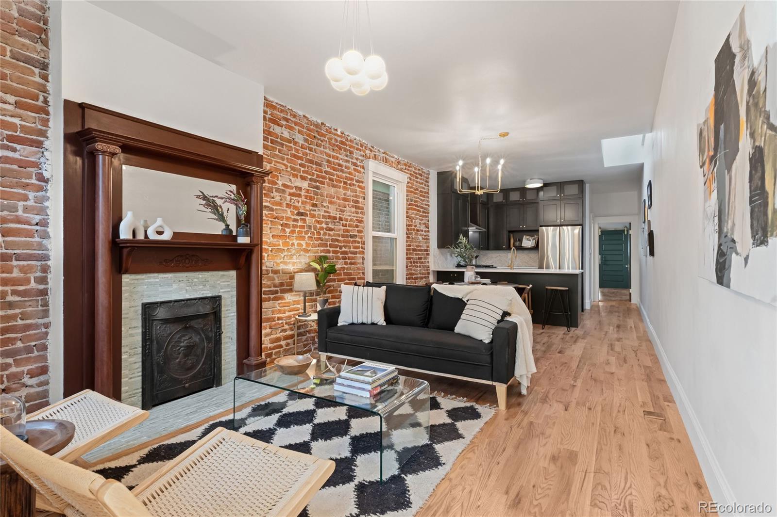 CMA Image for 1834 n race street,Denver, Colorado