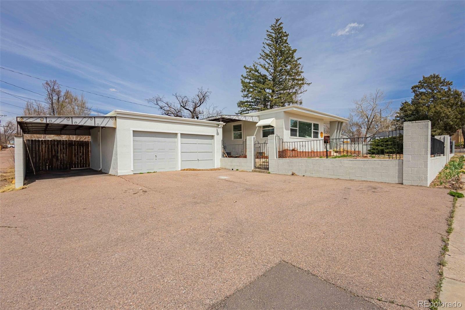 MLS Image #15 for 1722 e cache la poudre street,colorado springs, Colorado