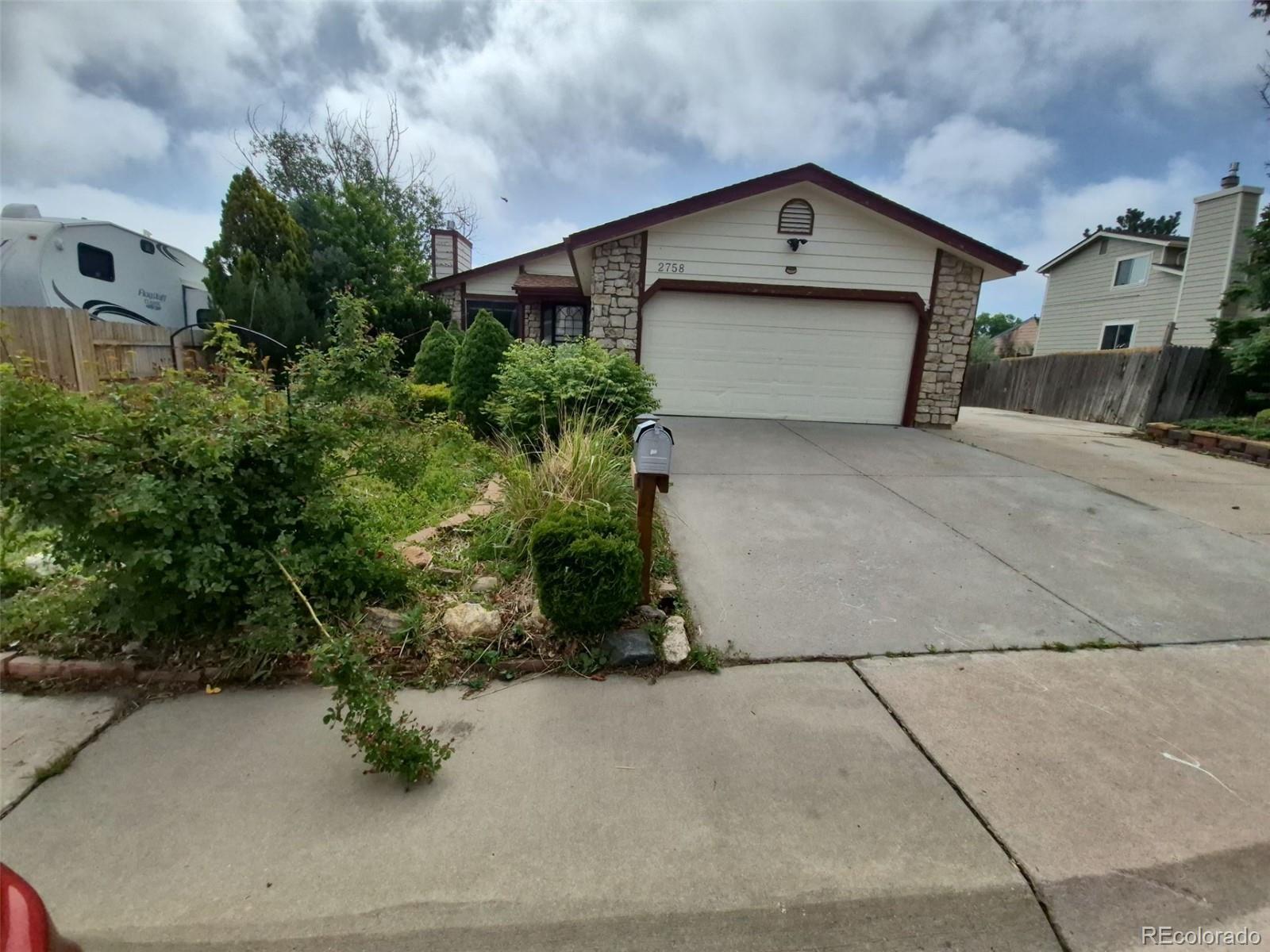 MLS Image #0 for 2758 s salida street,aurora, Colorado