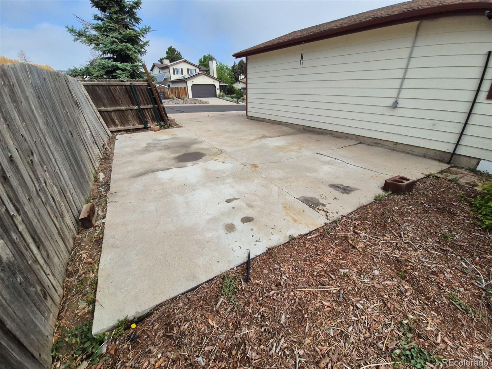 MLS Image #3 for 2758 s salida street,aurora, Colorado
