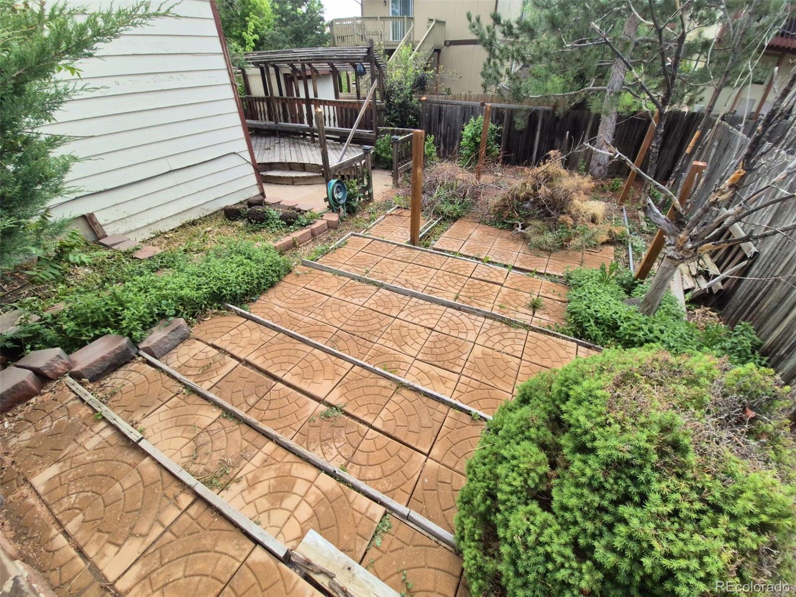 MLS Image #4 for 2758 s salida street,aurora, Colorado
