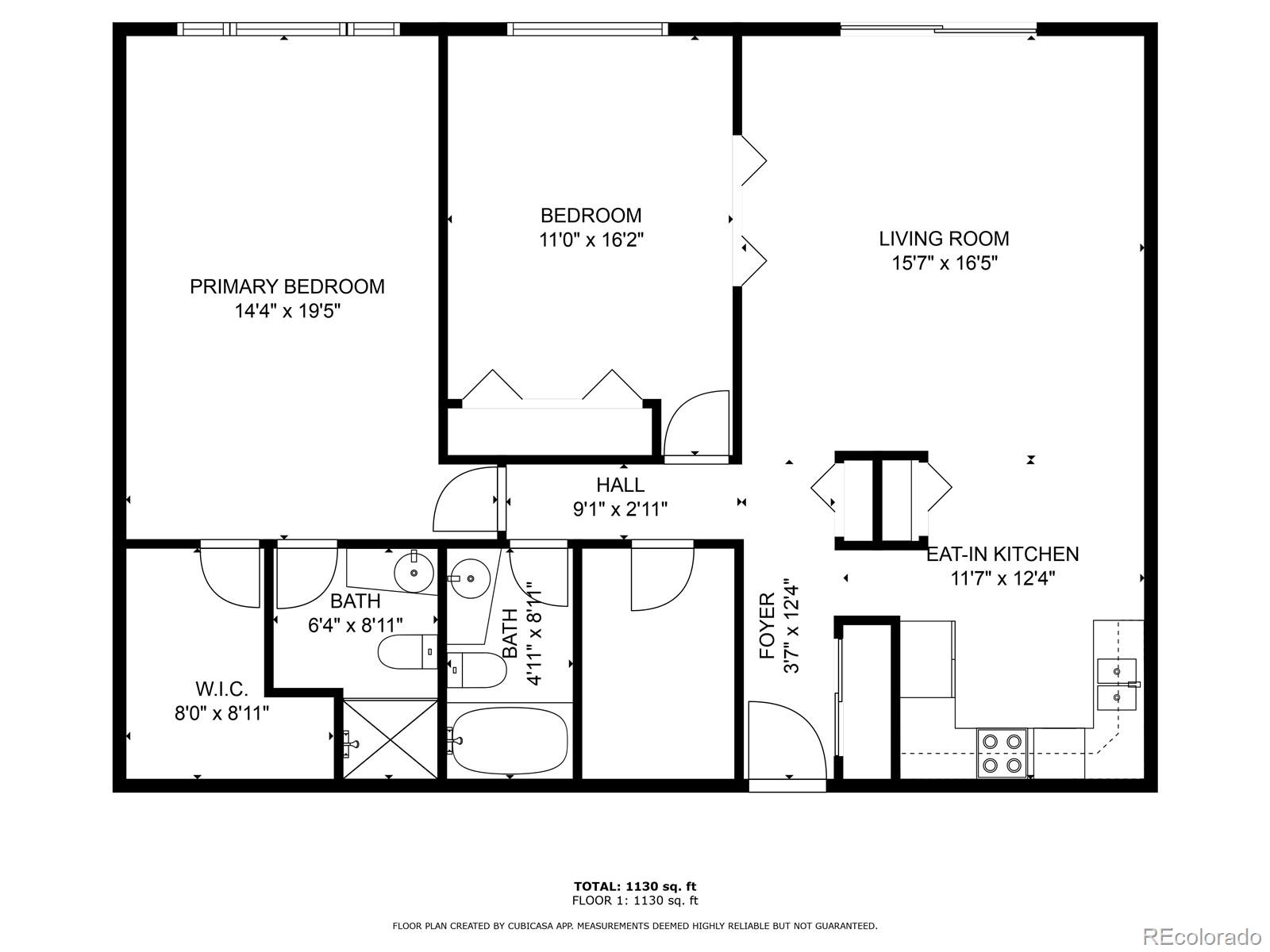 MLS Image #31 for 655 s alton way,denver, Colorado