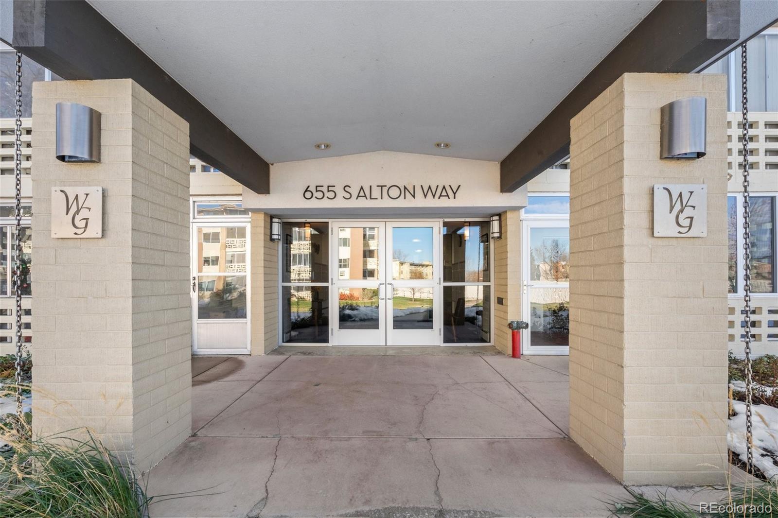 MLS Image #4 for 655 s alton way,denver, Colorado