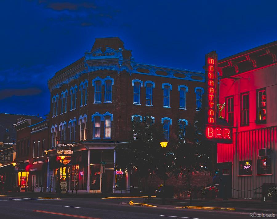 MLS Image #17 for 921  mt massive drive,leadville, Colorado