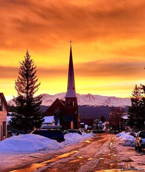 MLS Image #18 for 921  mt massive drive,leadville, Colorado
