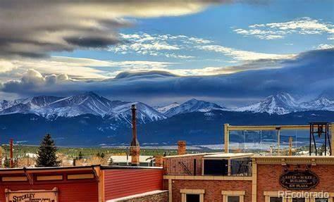 MLS Image #20 for 921  mt massive drive,leadville, Colorado