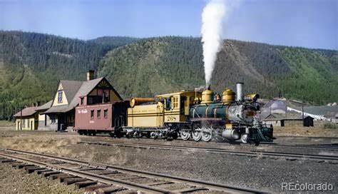 MLS Image #21 for 921  mt massive drive,leadville, Colorado