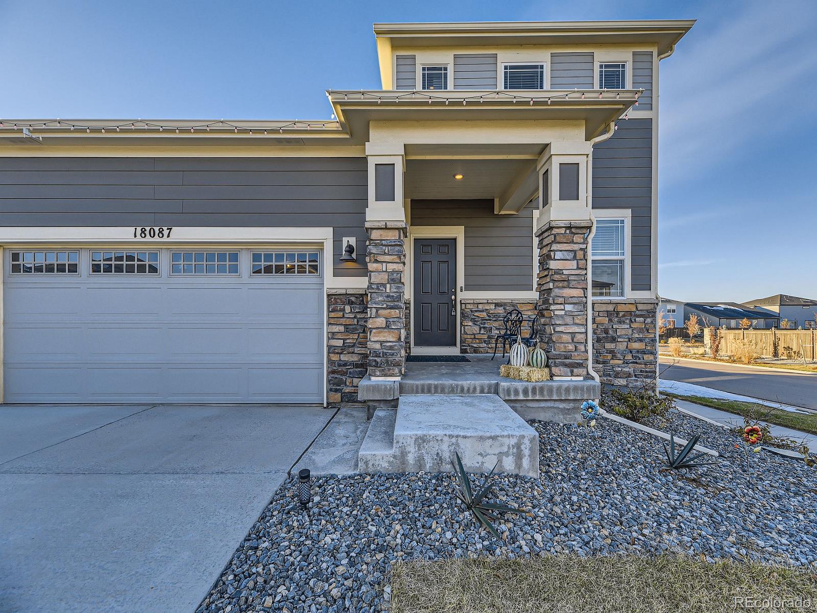 CMA Image for 18108  house finch lane,Parker, Colorado