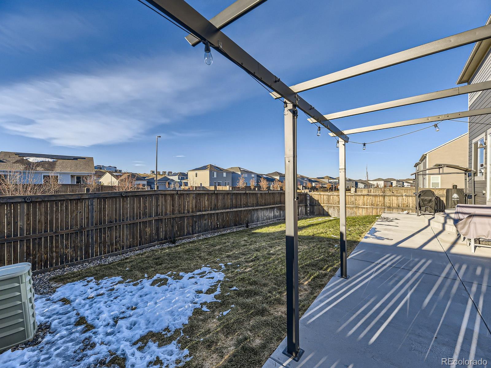 MLS Image #23 for 18087  marsh wren avenue,parker, Colorado