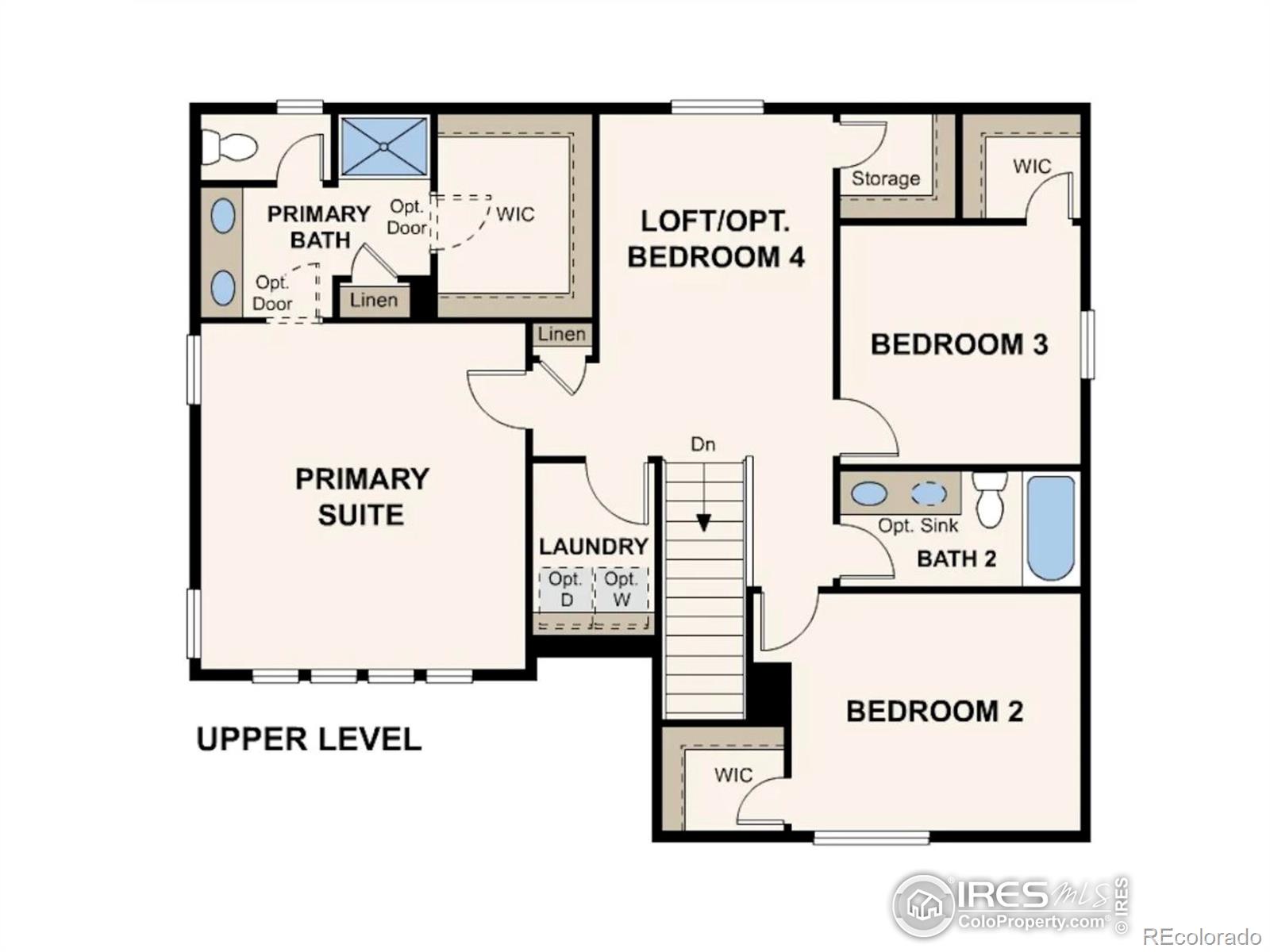 MLS Image #27 for 896  columbia street,johnstown, Colorado