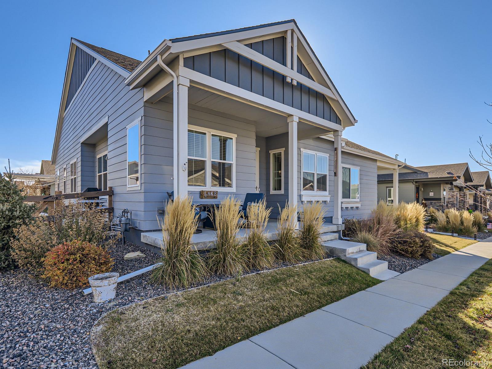 CMA Image for 12584  lake view street,Firestone, Colorado