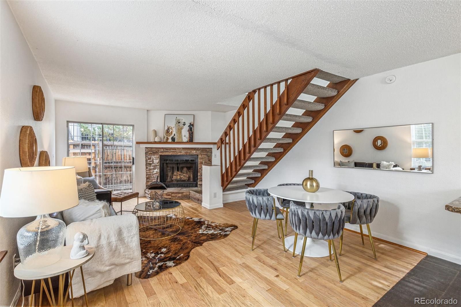 MLS Image #1 for 1941  newland court ,lakewood, Colorado