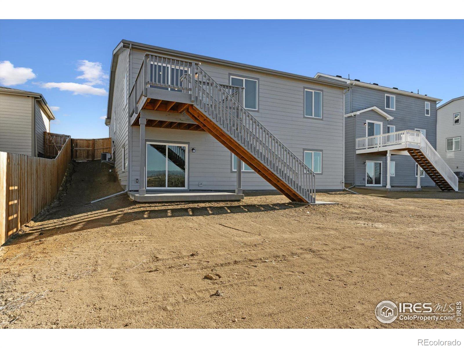 MLS Image #21 for 884  columbia street,johnstown, Colorado