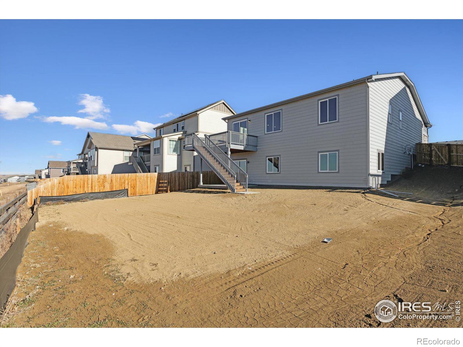 MLS Image #22 for 884  columbia street,johnstown, Colorado