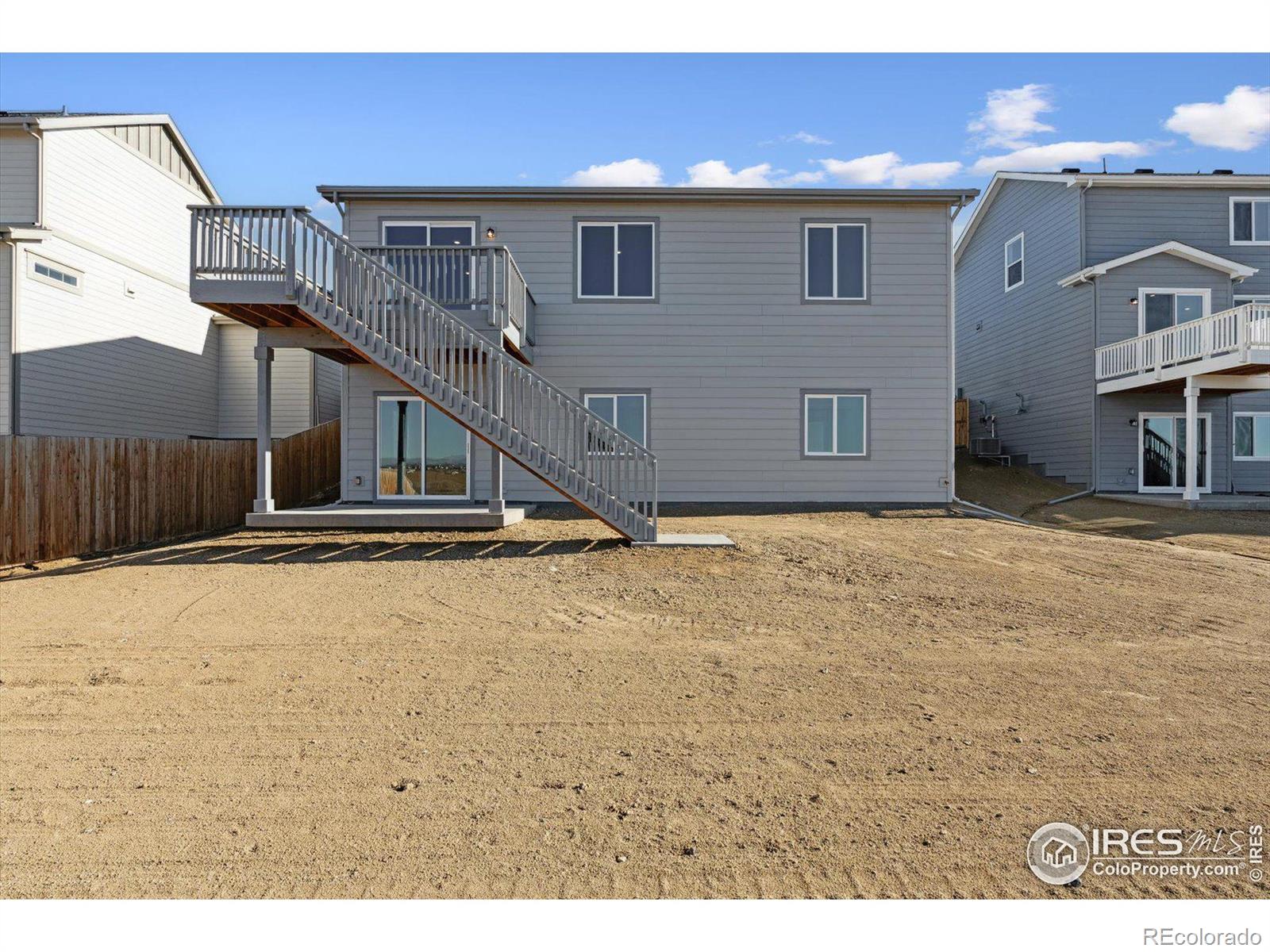 MLS Image #23 for 884  columbia street,johnstown, Colorado