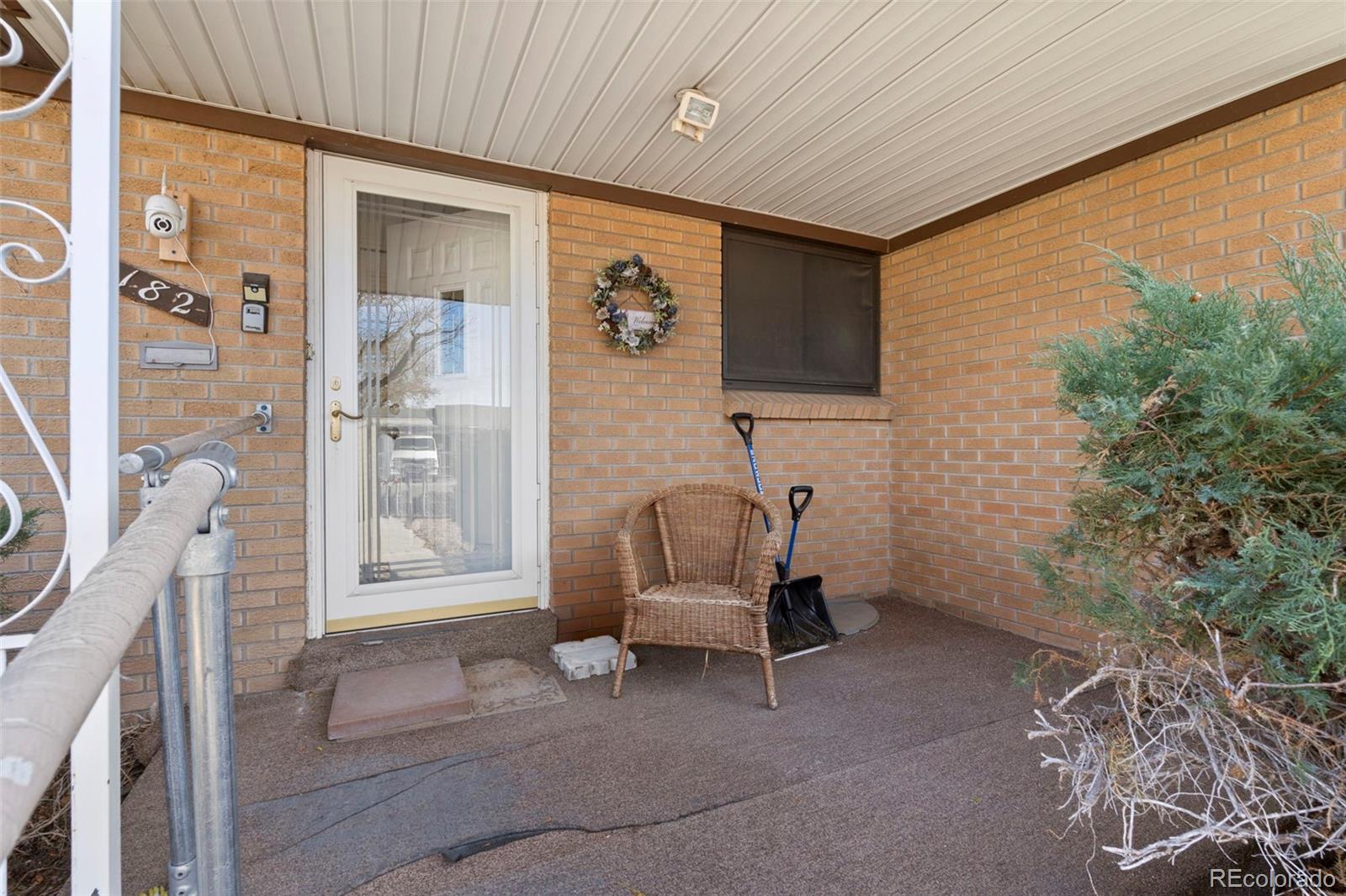 MLS Image #2 for 3182  uvalda street,aurora, Colorado