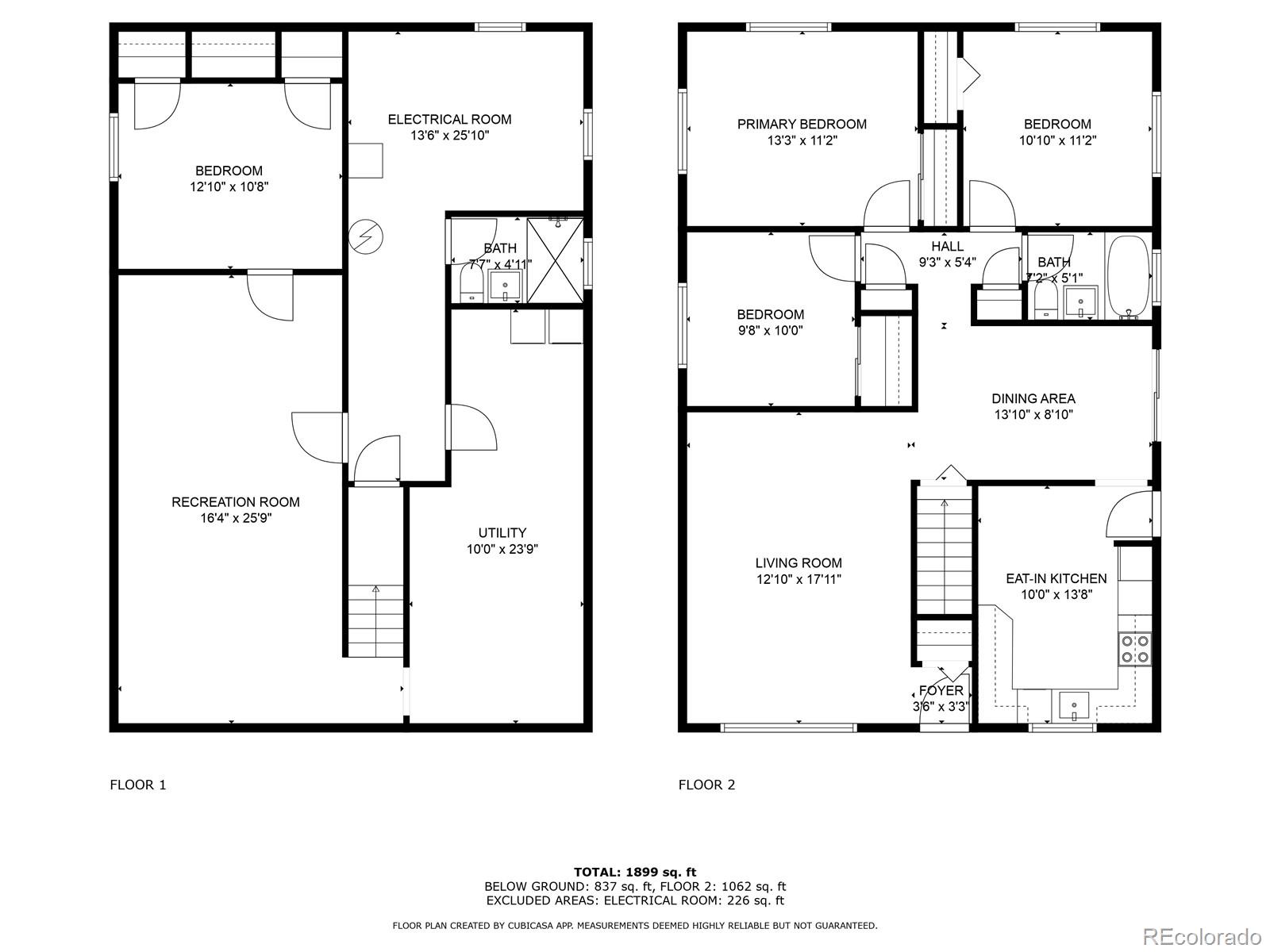 MLS Image #30 for 3182  uvalda street,aurora, Colorado