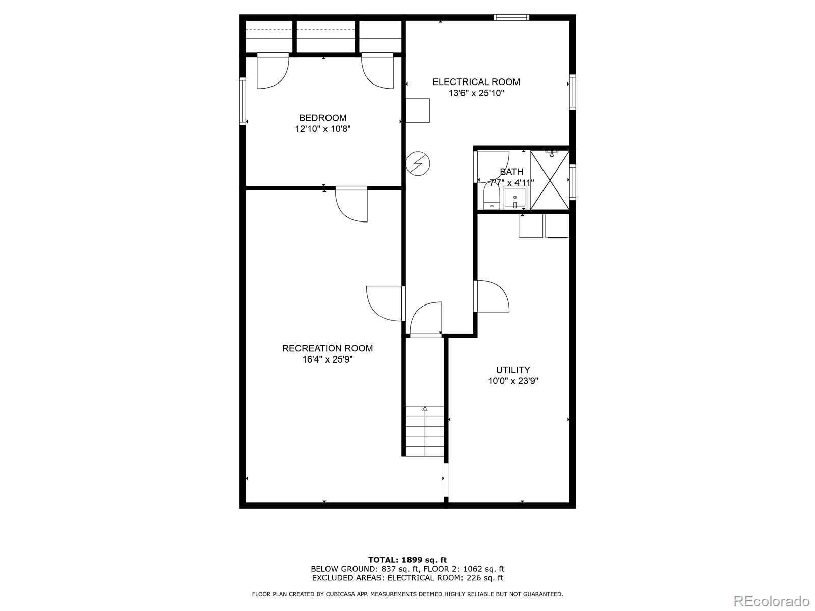 MLS Image #32 for 3182  uvalda street,aurora, Colorado