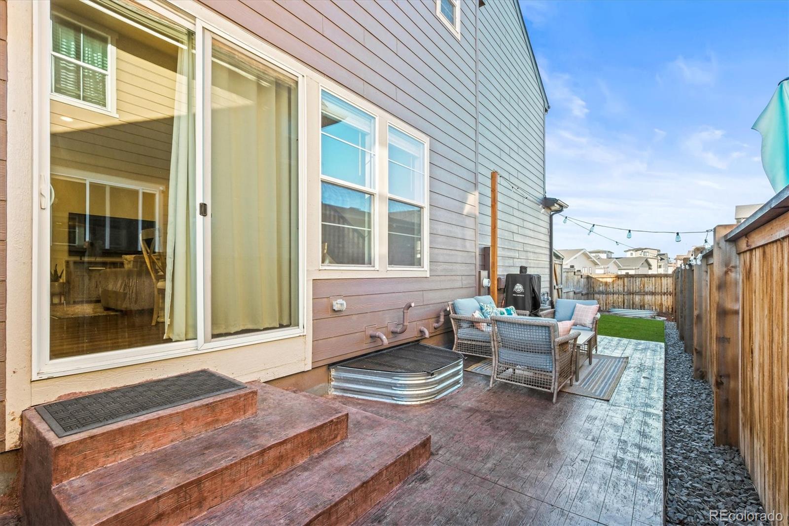 MLS Image #14 for 6165  hanover street,denver, Colorado