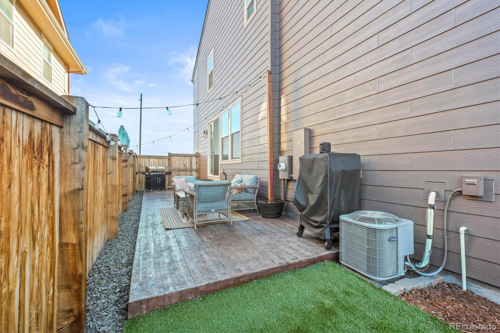 MLS Image #15 for 6165  hanover street,denver, Colorado