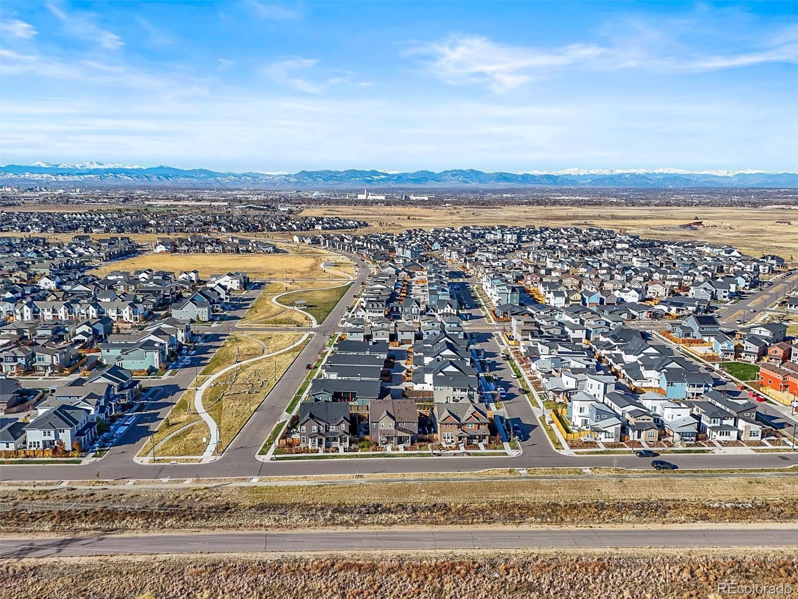 MLS Image #46 for 6165  hanover street,denver, Colorado