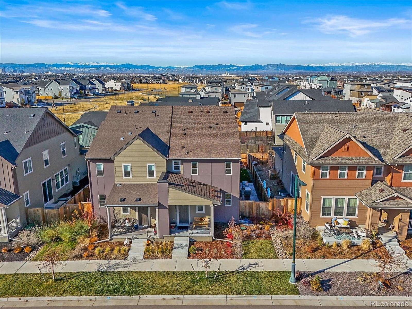 MLS Image #47 for 6165  hanover street,denver, Colorado