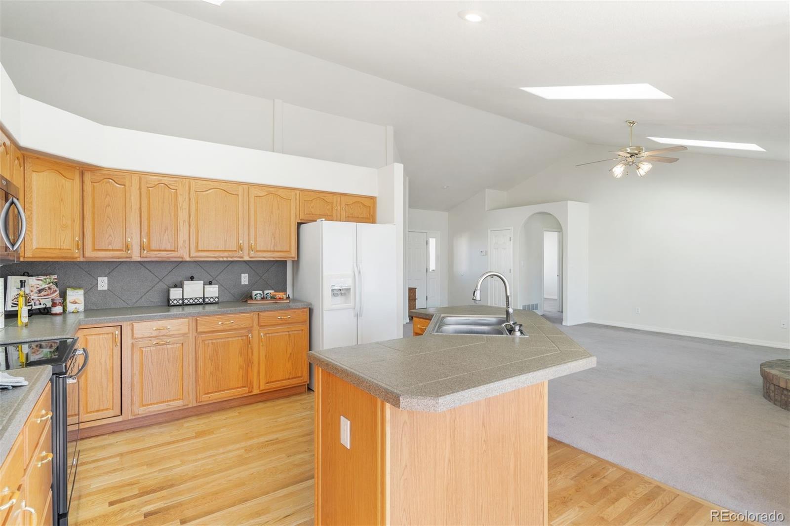 MLS Image #3 for 11698  allendale drive,peyton, Colorado