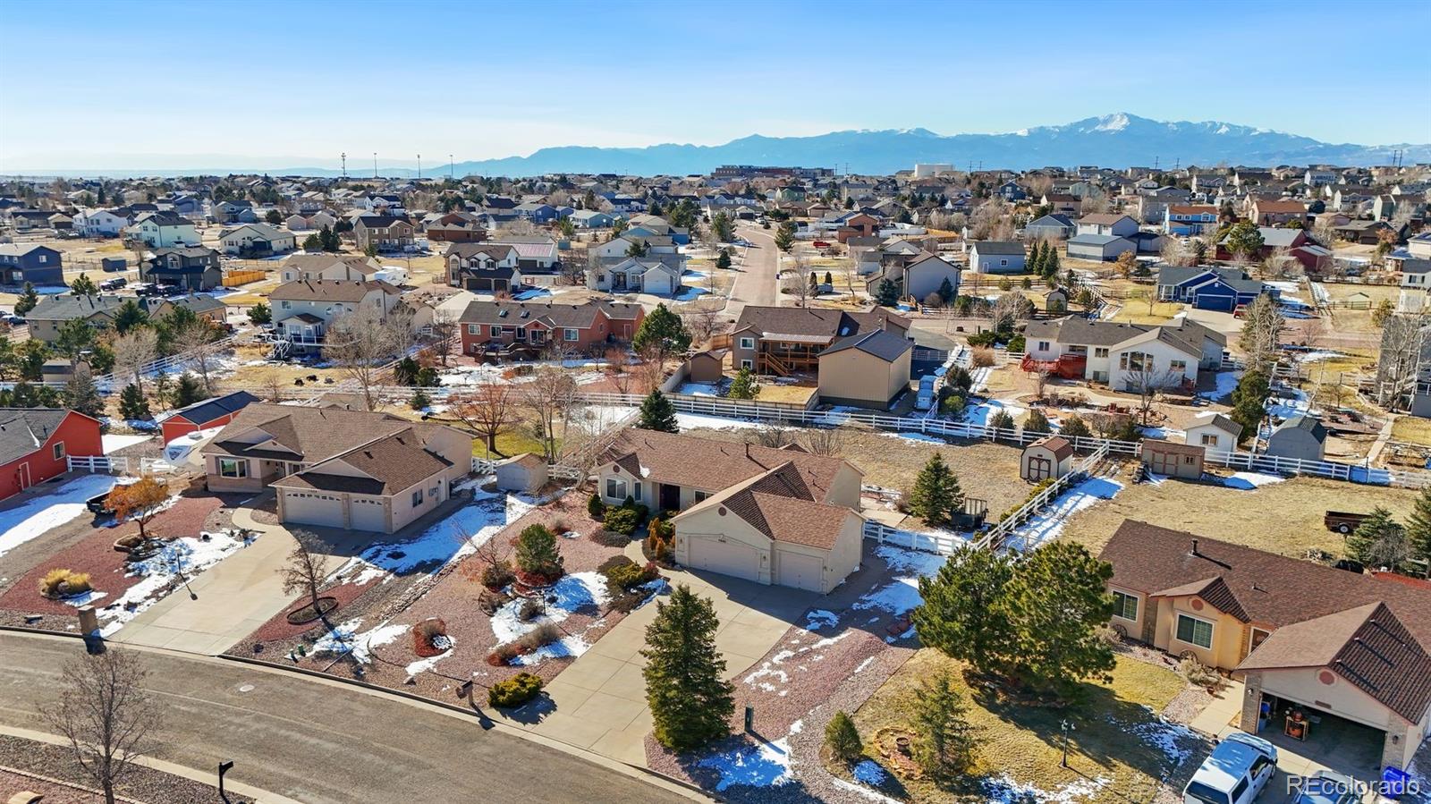 MLS Image #33 for 11698  allendale drive,peyton, Colorado