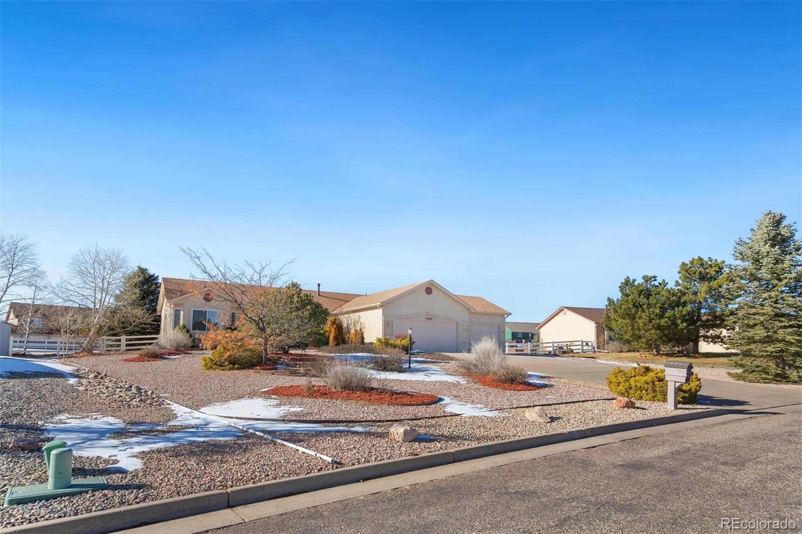 MLS Image #35 for 11698  allendale drive,peyton, Colorado