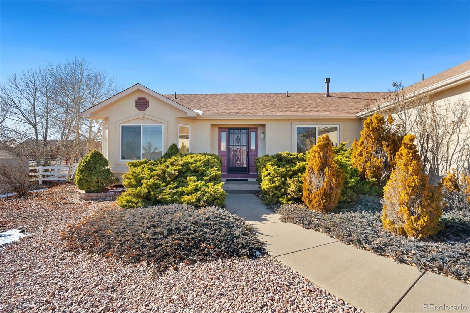 MLS Image #45 for 11698  allendale drive,peyton, Colorado