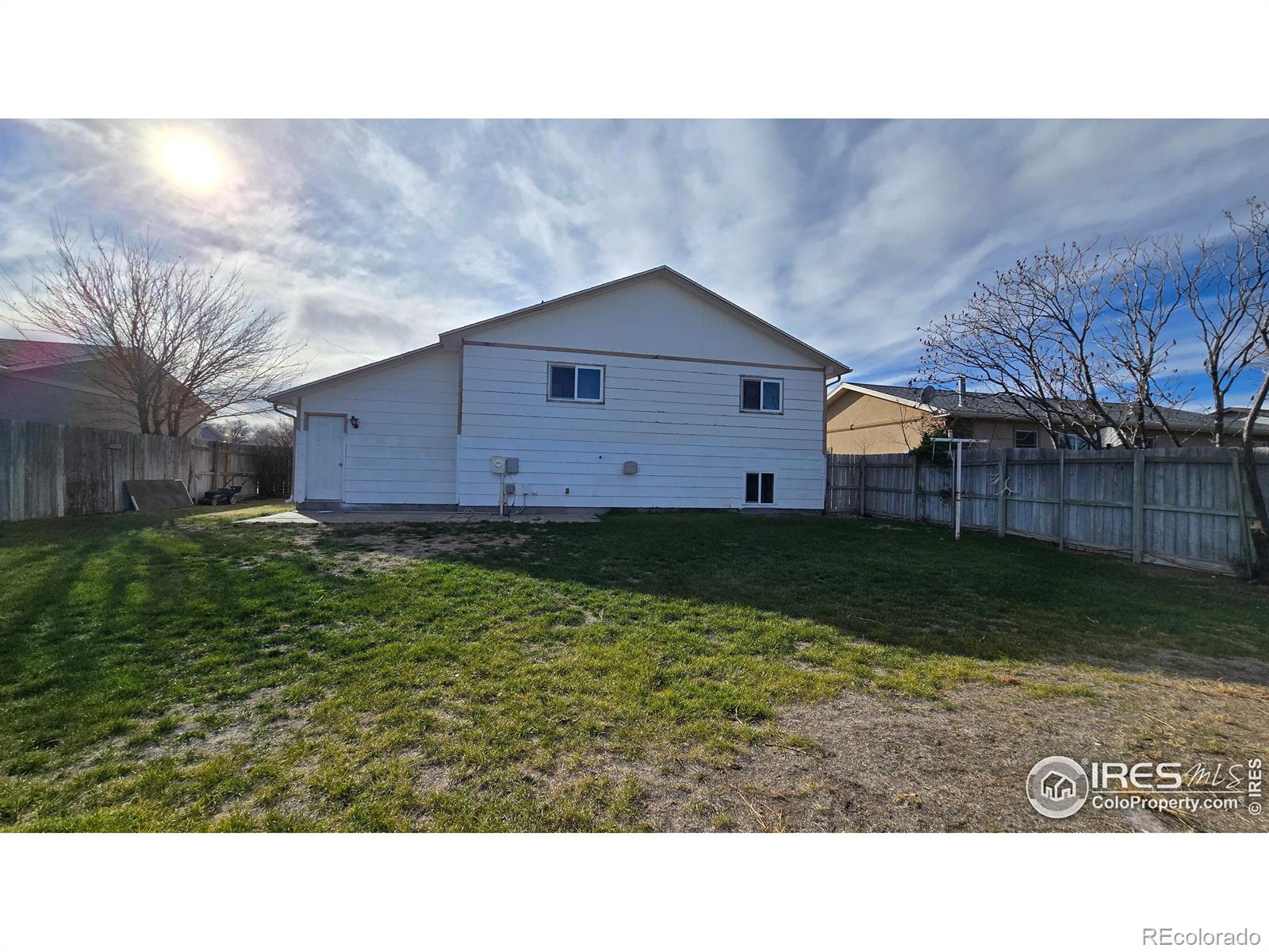 MLS Image #21 for 518  california street,sterling, Colorado