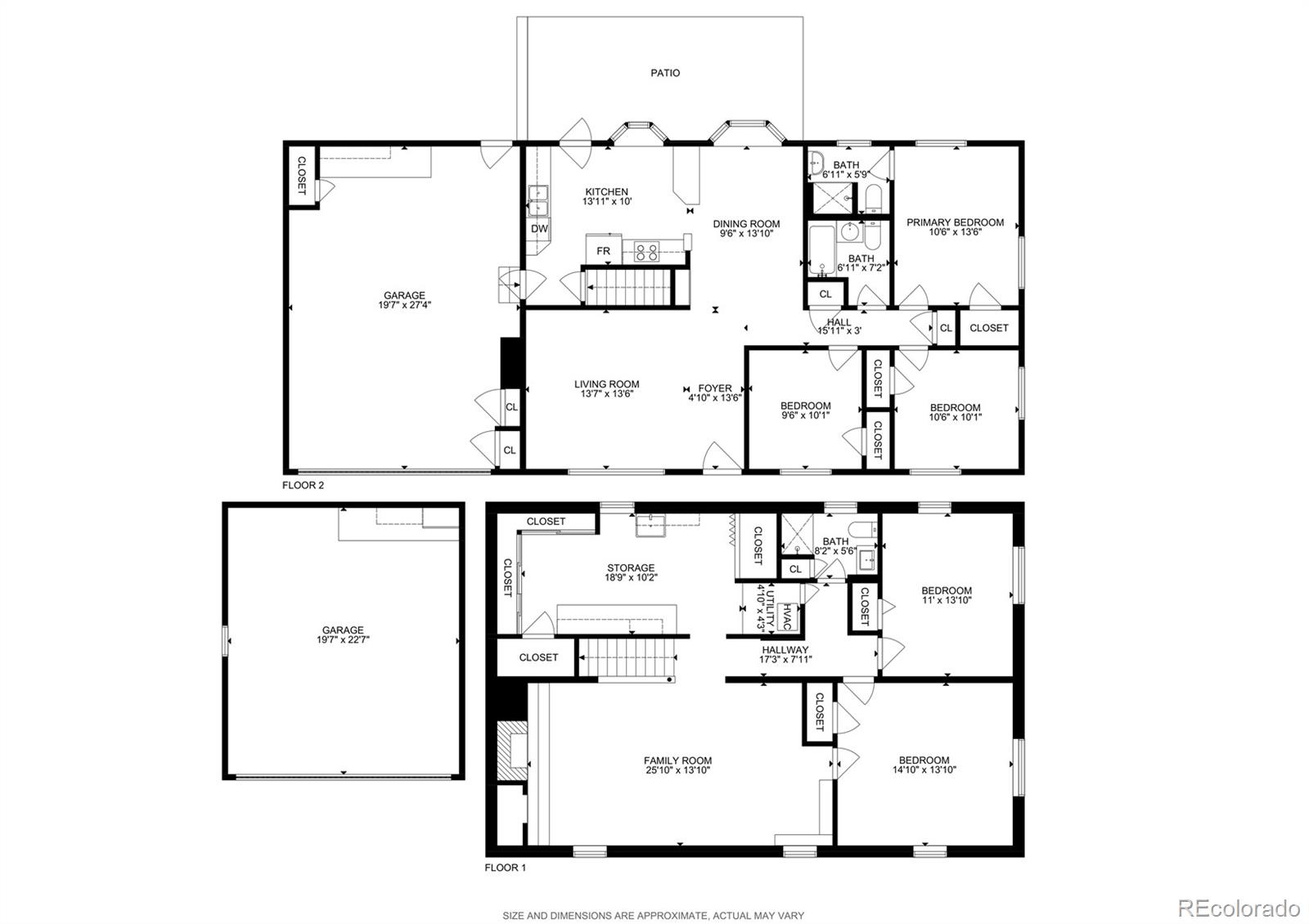 MLS Image #34 for 12019 w mexico avenue,lakewood, Colorado