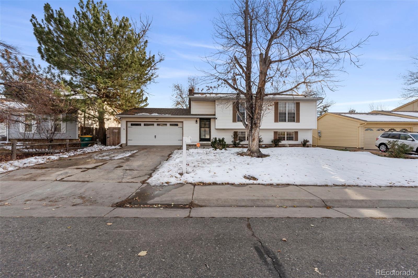 MLS Image #0 for 16330 e arkansas drive,aurora, Colorado