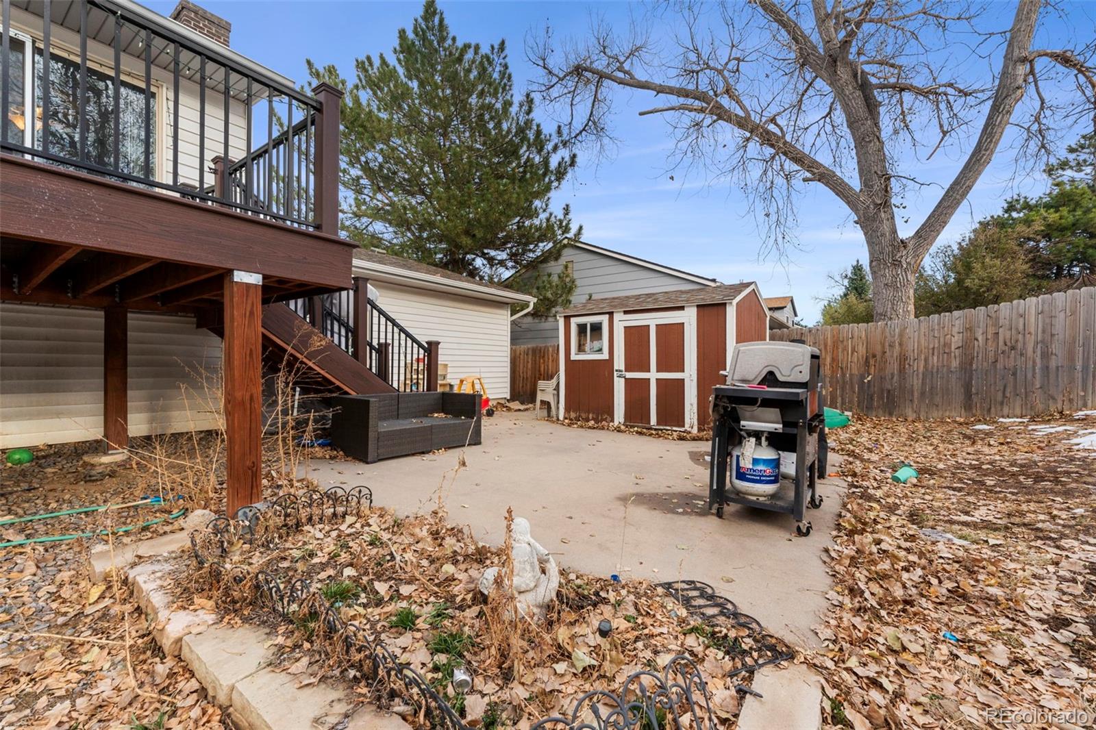 MLS Image #23 for 16330 e arkansas drive,aurora, Colorado