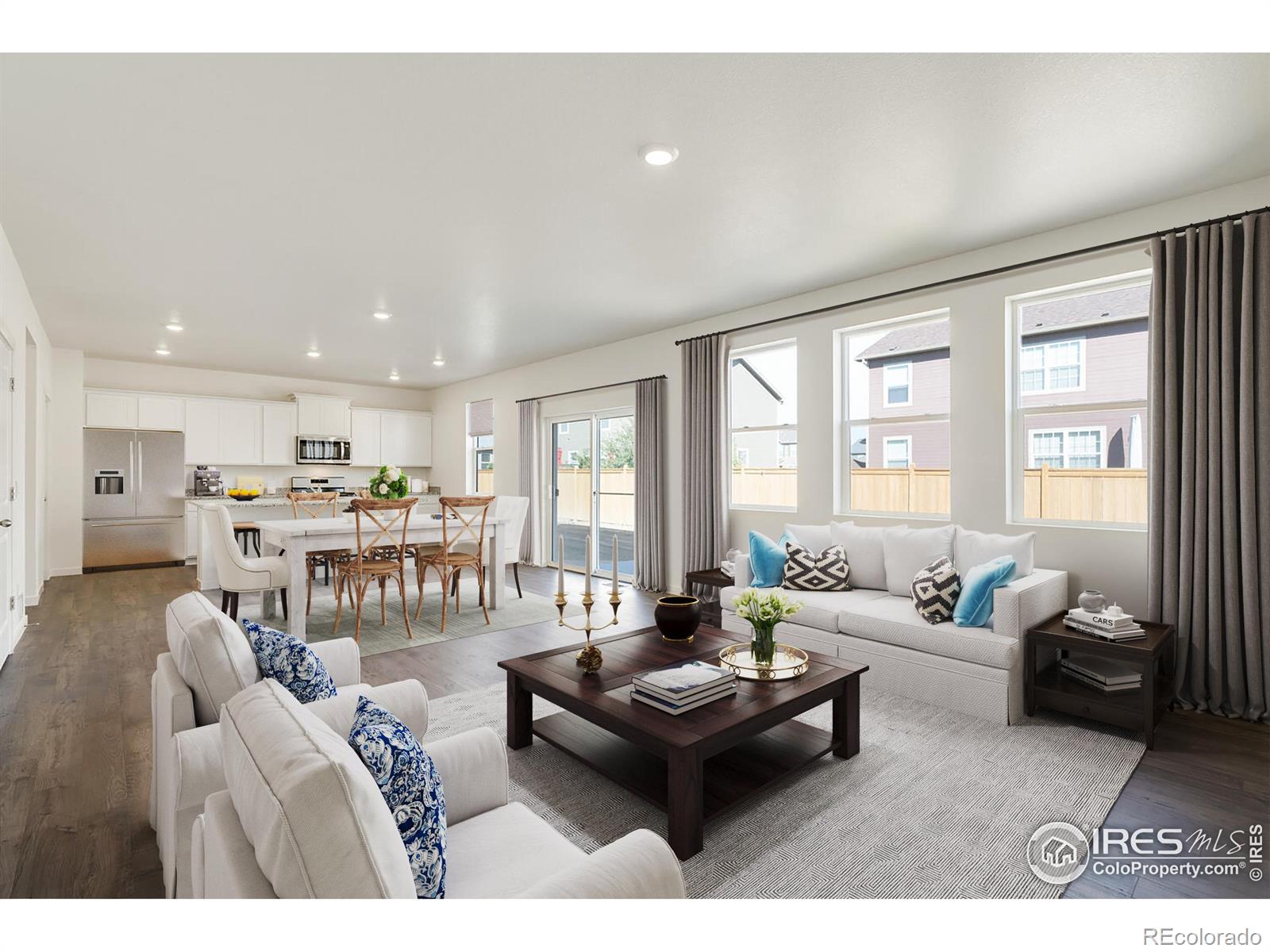 CMA Image for 6378  Coralbell Street,Wellington, Colorado