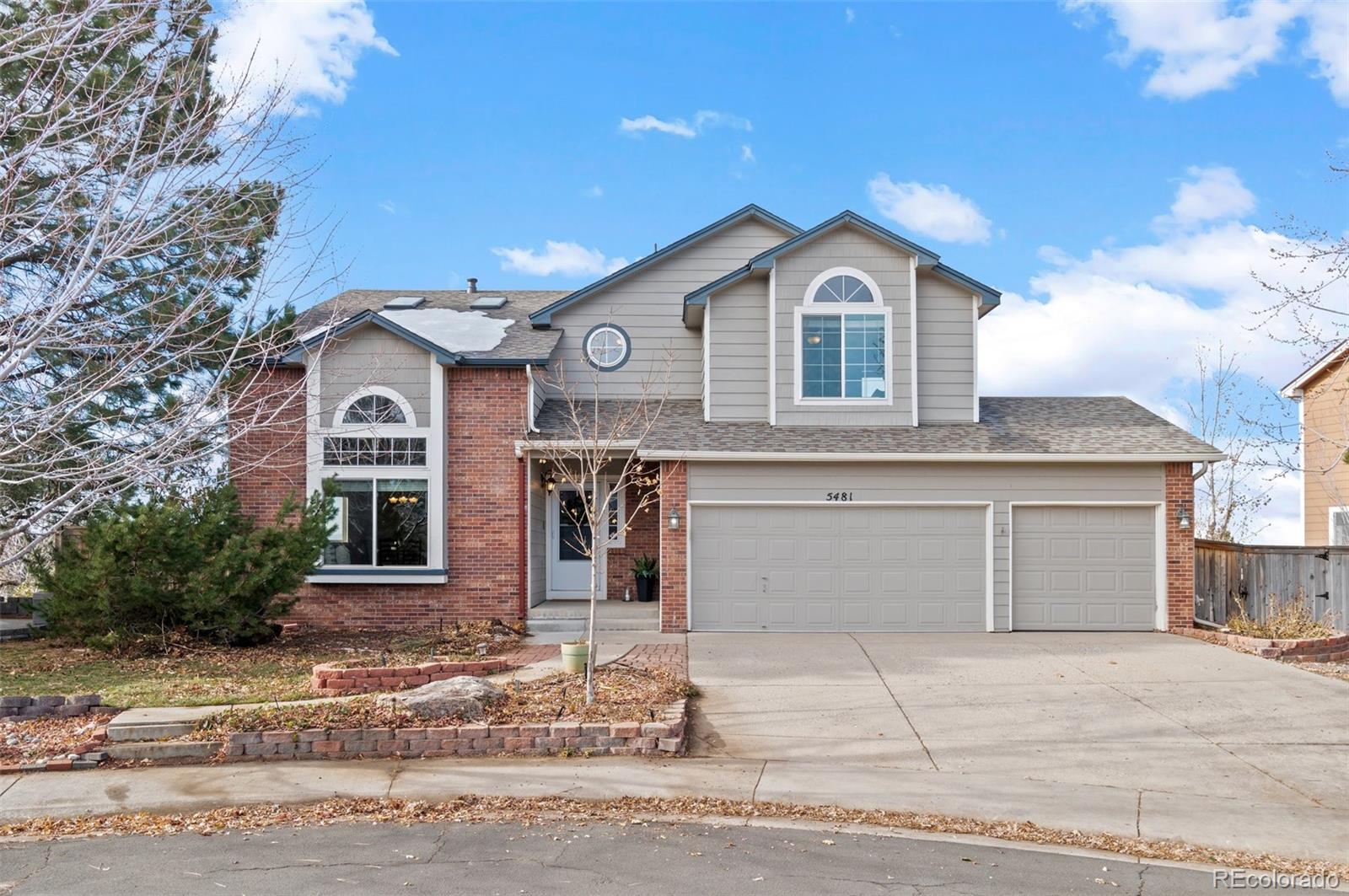 CMA Image for 5216 s cathay way,Centennial, Colorado