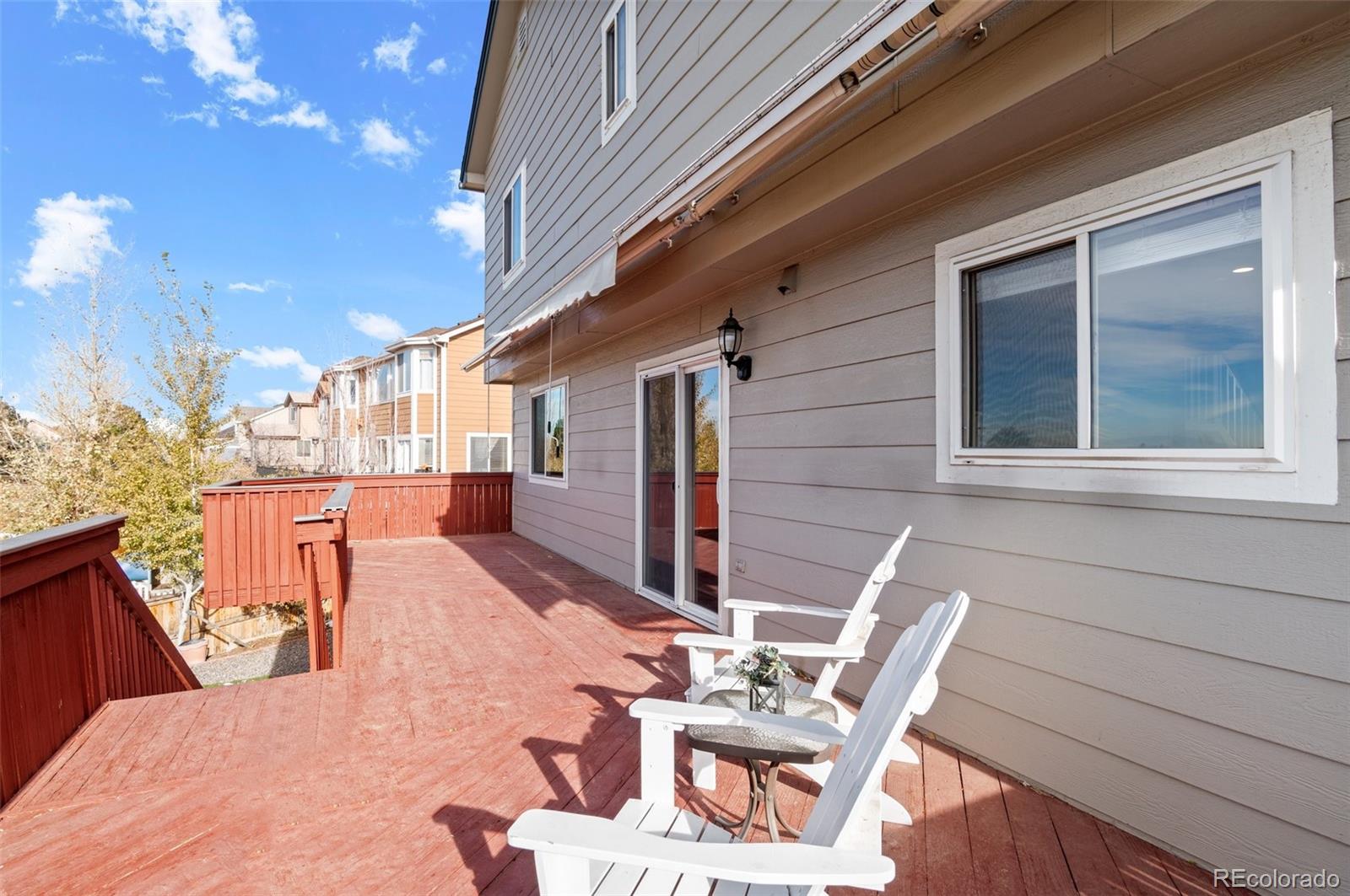 MLS Image #38 for 5481 s bahama court,centennial, Colorado