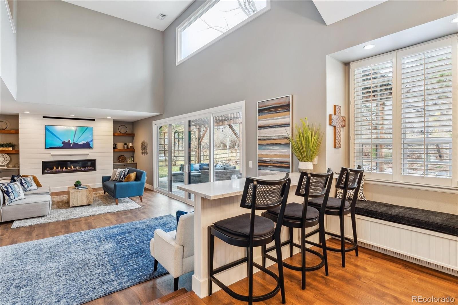 MLS Image #17 for 6269 s coventry lane,littleton, Colorado