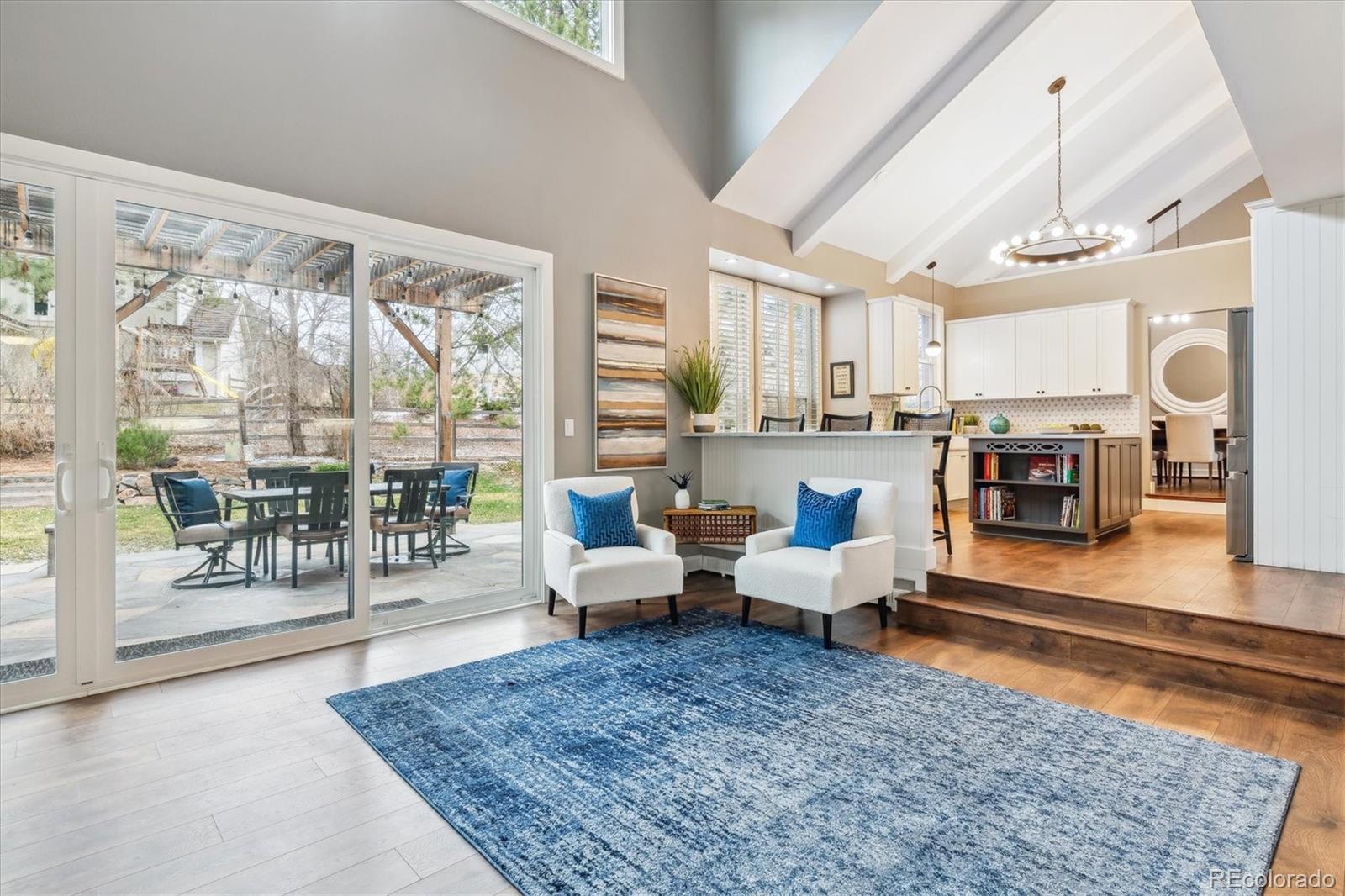 MLS Image #18 for 6269 s coventry lane,littleton, Colorado