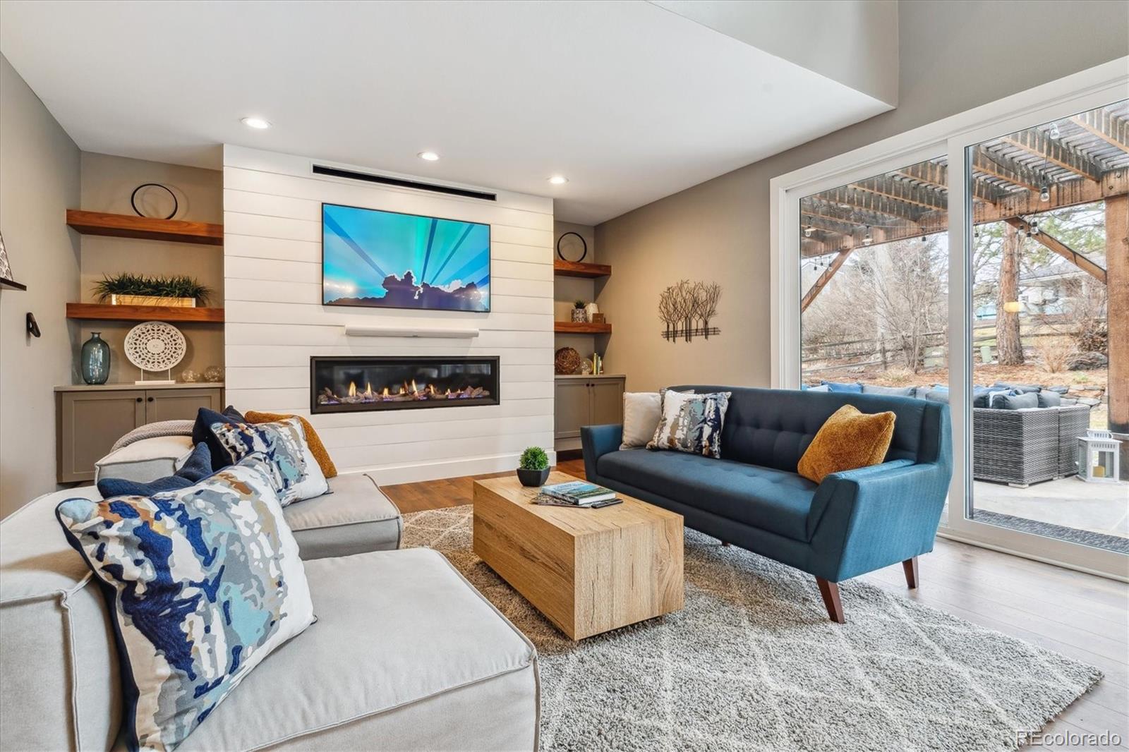 MLS Image #21 for 6269 s coventry lane,littleton, Colorado