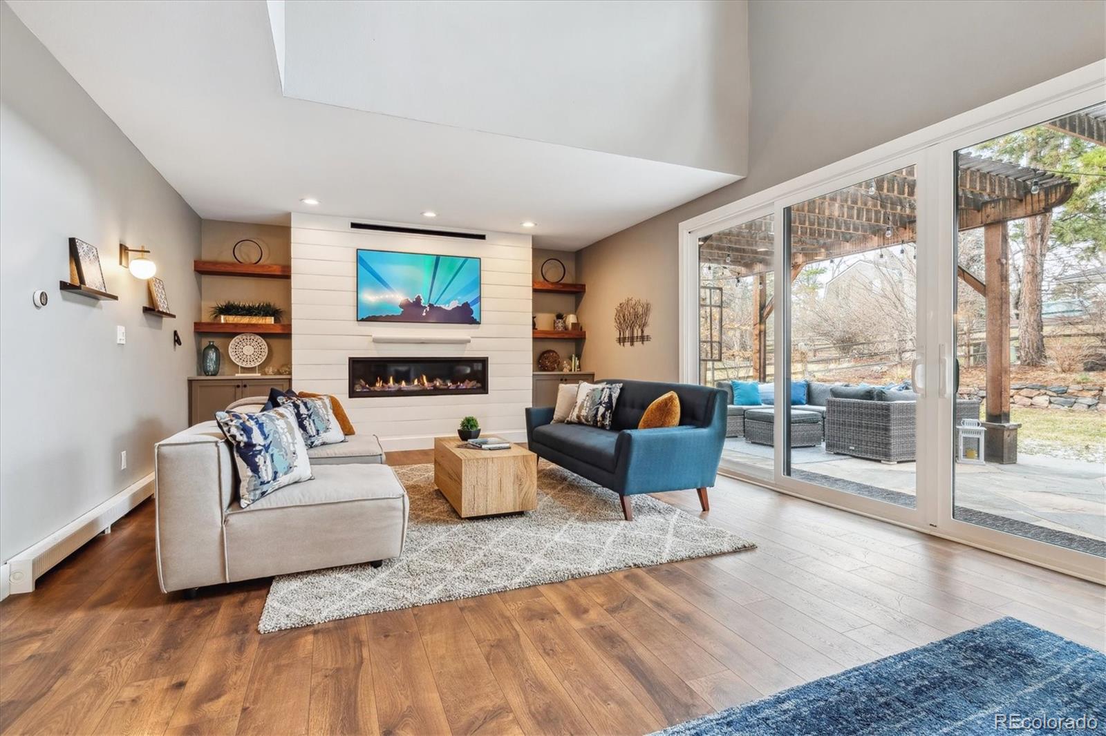 MLS Image #22 for 6269 s coventry lane,littleton, Colorado